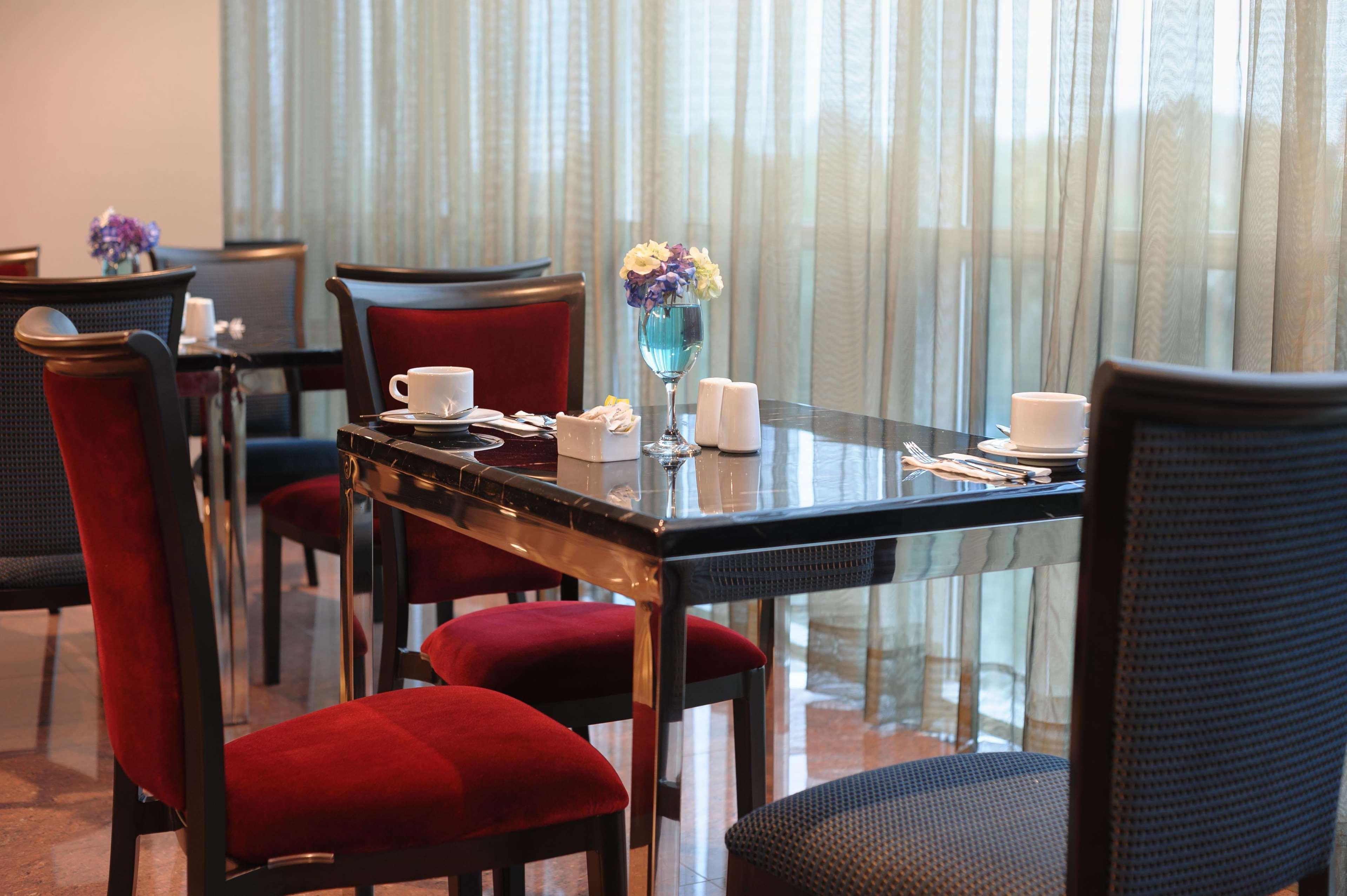Hilton Garden Inn Lima Surco Exterior photo